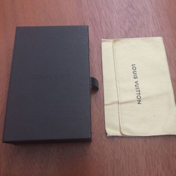 🎉last deal 🎉Louis Vuitton box - Picture 1 of 4